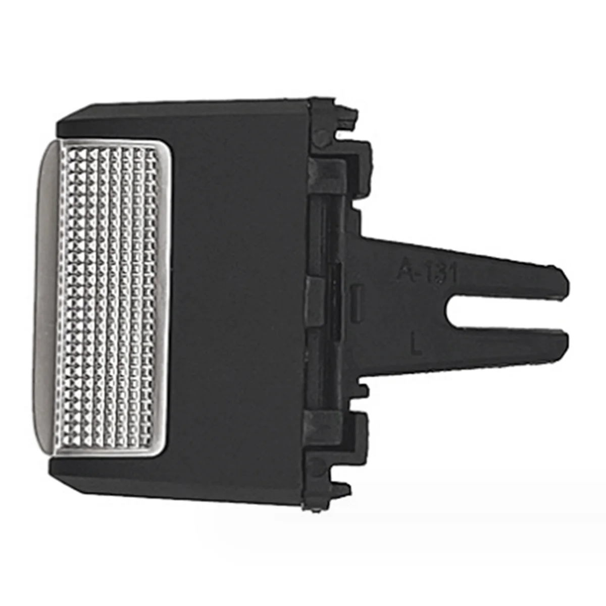 Приборная панель левый зажим для вентиляционного отверстия кондиционера