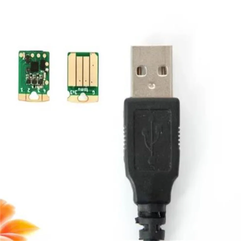 

Макетная плата FPGA FOMU ICE40UP5K RISC-V, которая может быть встроена в USB-порт