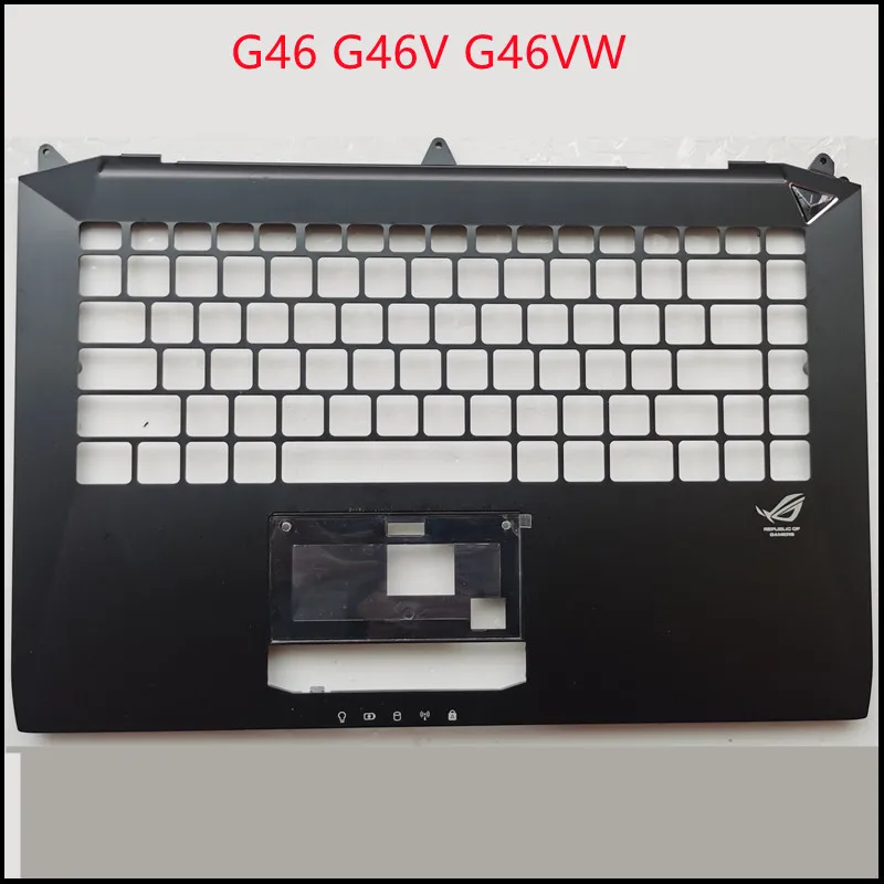 

New Laptop Palmrest Upper Housing Cover Case For asus G46 G46V G46VW shell
