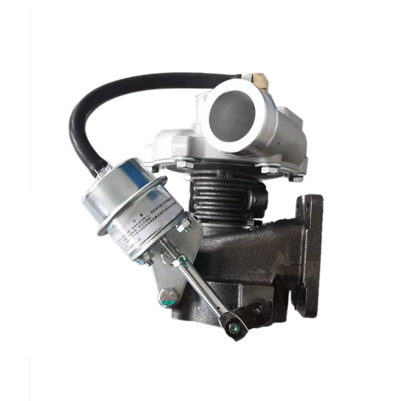 

Engine Heavy Truck Parts Turbo Charger 1118010-X3 TB28 Supercharger Electric Turbocharger Apply