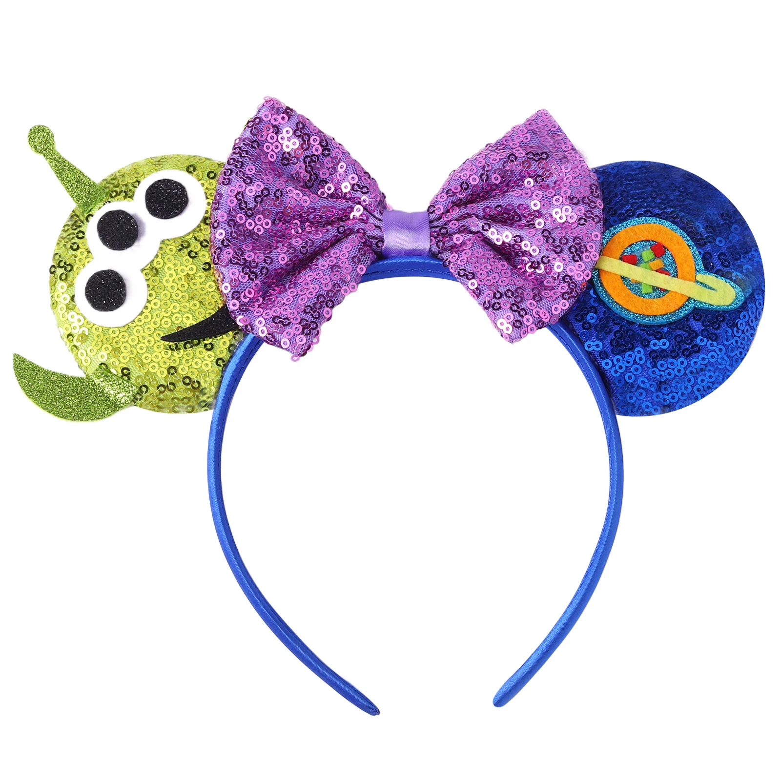 

Kpop New Festival Headband New Cosplay Kids Girl Cute Hairband Handmade DIY inspired hair accessories Headband