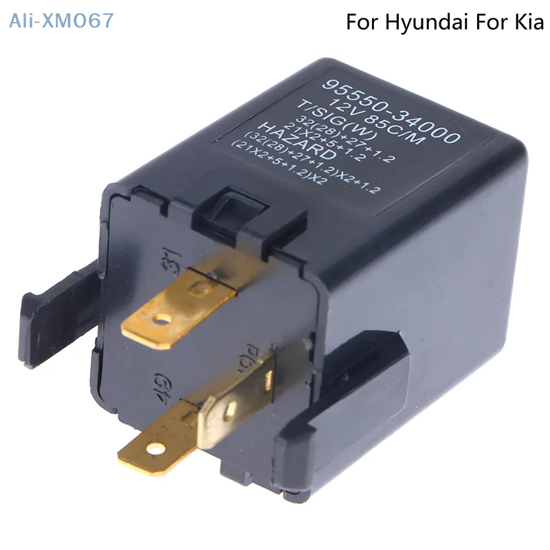 1 шт. автомобильное поворотное реле 95550-34000 95550-39000