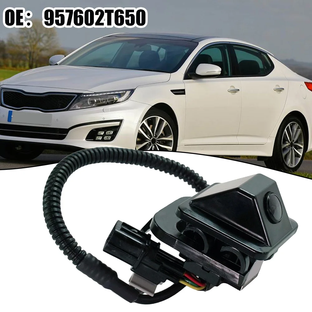 

Автомобильная камера заднего вида для Kia Optima 2014-2015 95760-2T650