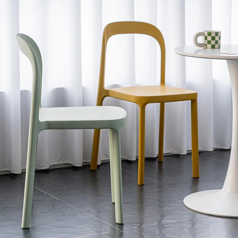 w salonie krzesła do jadalni Nordic restauracja Salon nowoczesne krzesło kuchenne projekt zewnętrzny Sedie Pranzo Moderne replika mebli