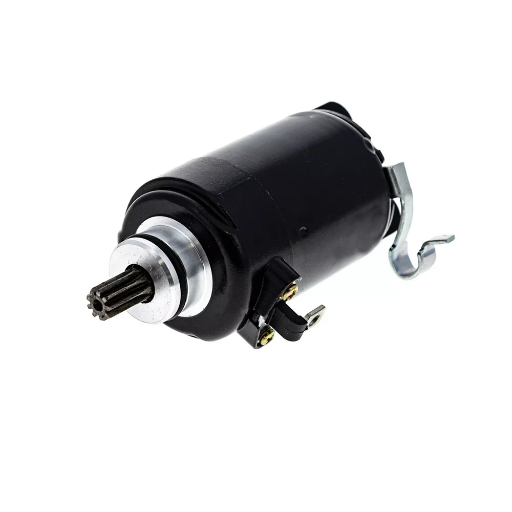 Стартер мотоцикла стартер электродвигателя для Honda CBR250 CB250 Hornet JADE 250 1986-2008 31200-KN7-674