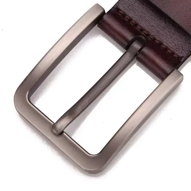 2 шт. пряжка из кожаного сплава сменная для ремня 36-39 мм 32-34 кожаные аксессуары