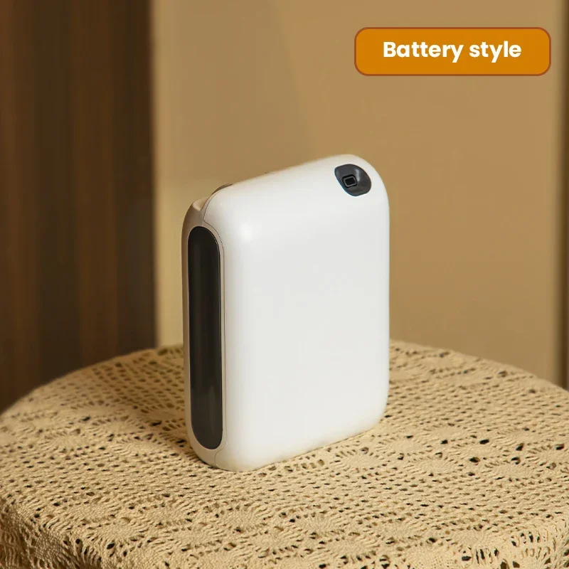 

Новый аккумулятор Namste 300 м3, кнопка Bluetooth, двойное управление, диффузор аромата, емкость 200 мл, освежитель воздуха для духов, домашний ароматизатор