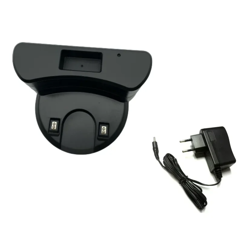 База зарядного устройства для Ecovacs Deebot Yeedi K650 K600 K680 K730 Yeedi, запасные части для робота-пылесоса, аксессуары, замена