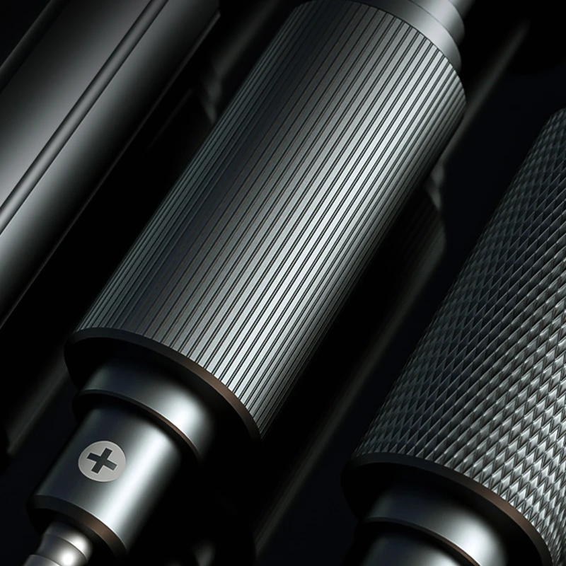 Набор прецизионных мини-отверток MECHANIC 6 в 1