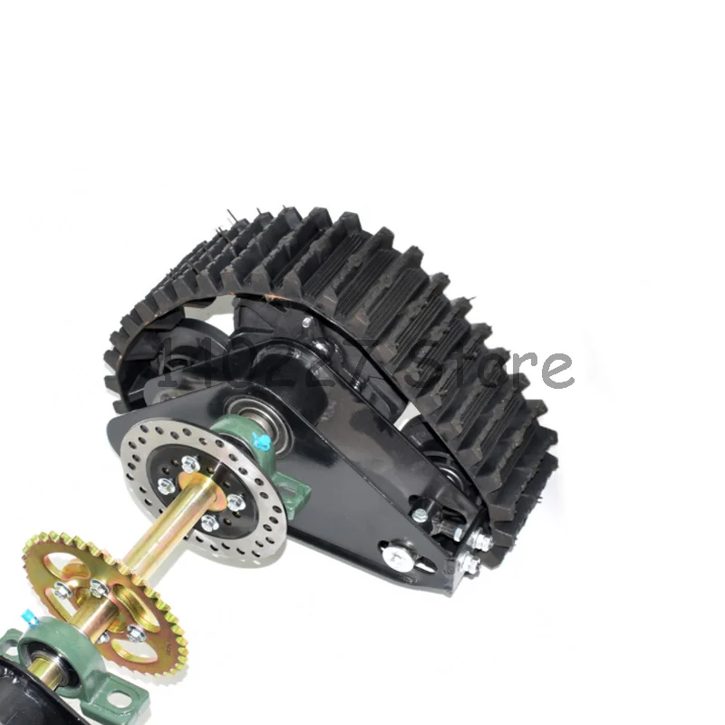 Карта Karting UTV багги