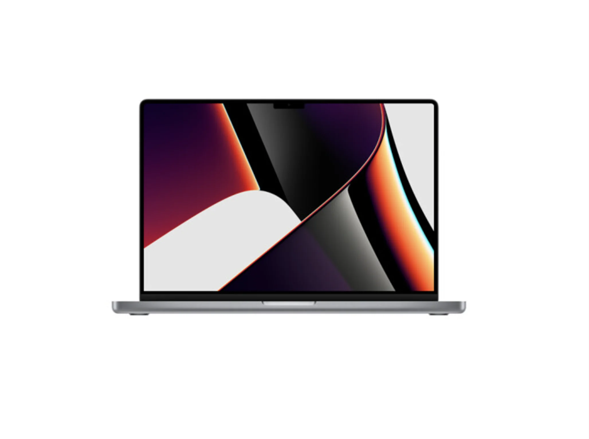 MacBook Pro chip M1 Pro da 16 pollici (CPU a 10 core e processore grafico a 32 core) sblocco impronte digitali retina 32G 2T originale originale