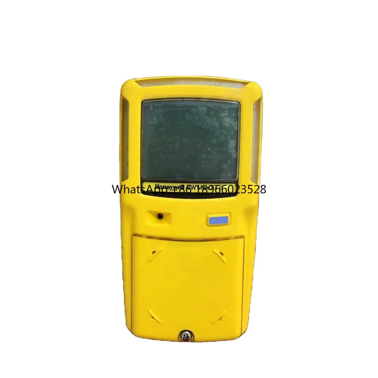 Складской Газовый Детектор Honeywell BW Max XT II портативный анализатор 4 в 1 модель