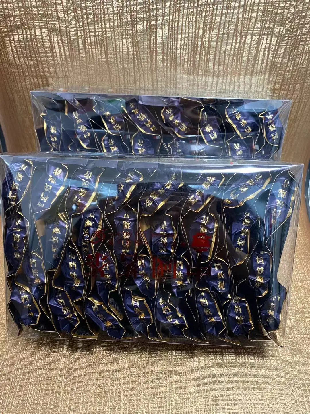 

7A 2021 Anxi Tieh-guan-yin чай Oolong чайный набор 1725 органический чай Tie Fresh Guan Yin зеленая еда для похудения 250 дюймов