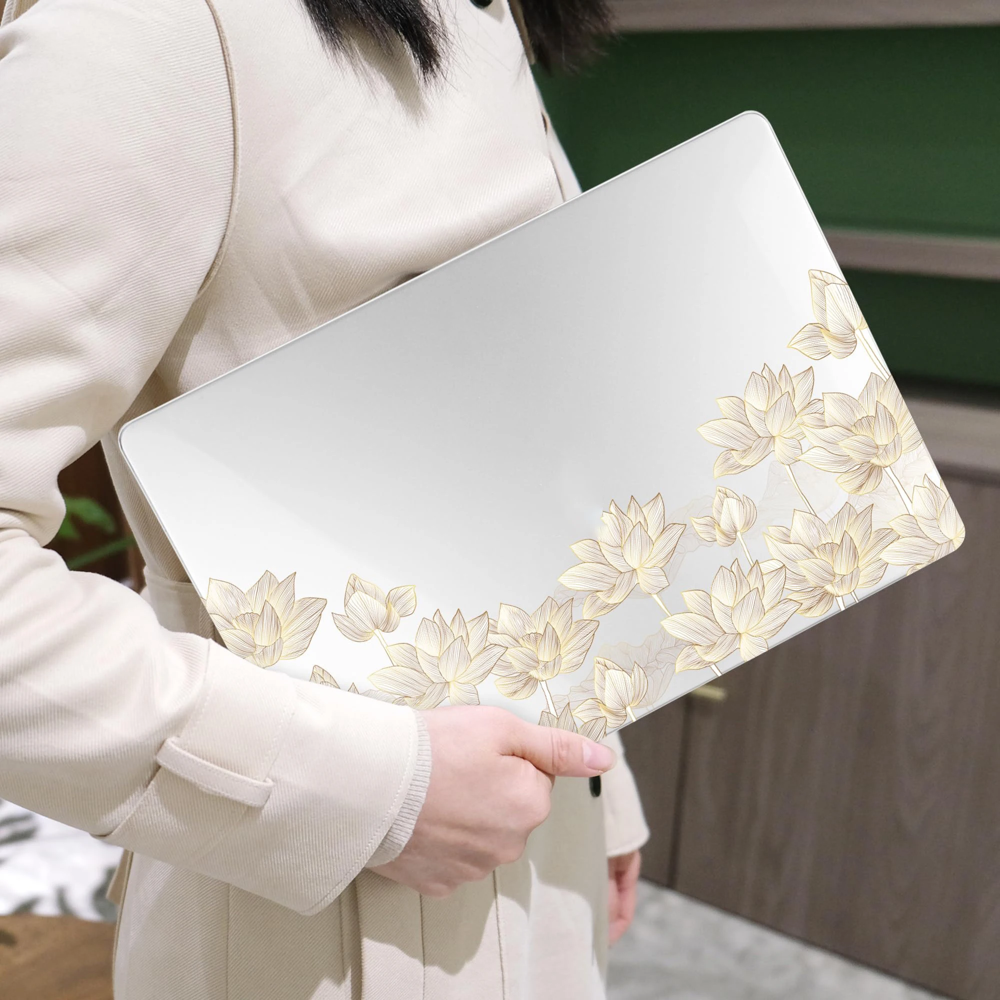 Ноутбуки для Macbook A2941 M2 чехол чипа Pro 16 15 2 A2485 A3114 A2992 A2442 M3 Fudan Air 13 6 A2681 A3113 A2337 A2338