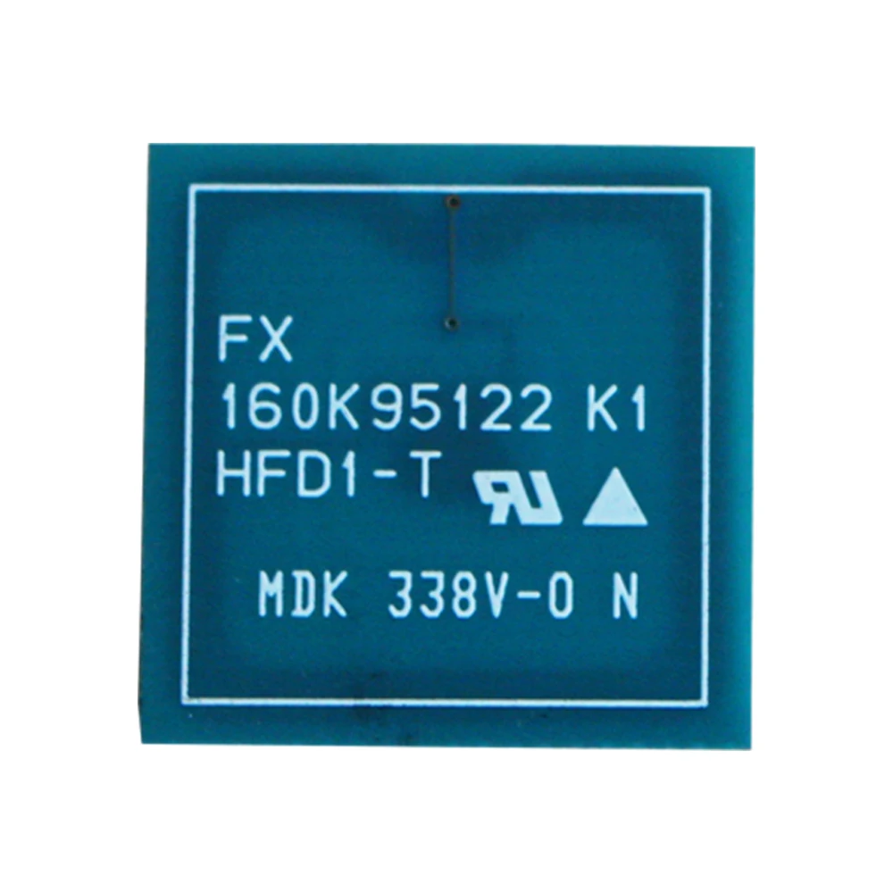 

1PC 006R01662 006R01661 006R01660 006R01659 Toner Cartridge Chip for Xerox Compatible Chip Color C60 C70