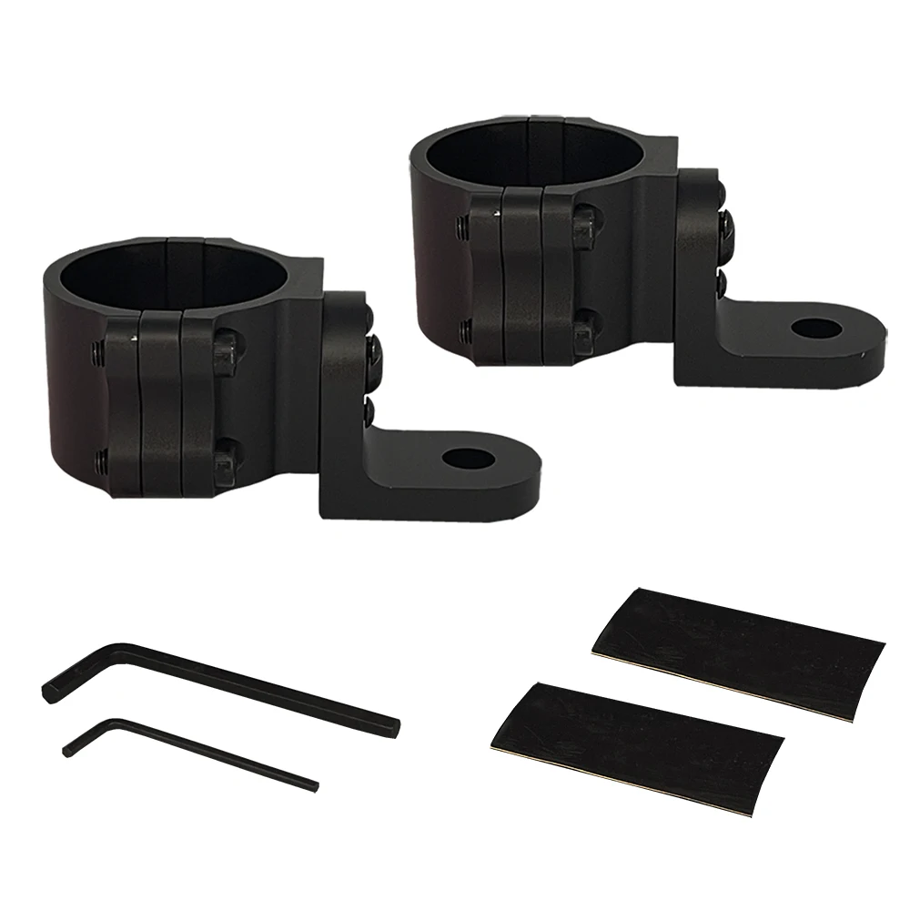 

OYOTE 1 шт. кронштейны для крепления освещения для UTV ATV RZR 4WD светодиодный кронштейн для крепления флага 1,75-2 "Клетка на руль