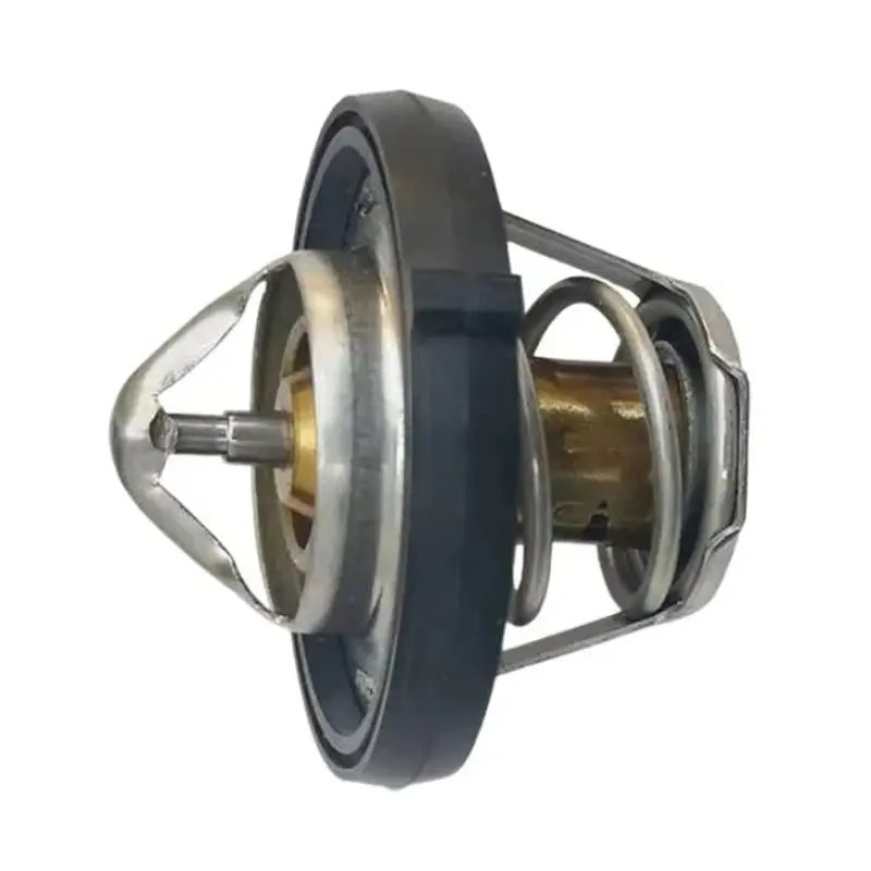 2 шт. 55111016AC 55111017AB Термостат для 20.L 2.4L Compass MK Caliber PM Journey JC 2007-2020 55111016AE 55111017AD (art.: 3920d8a7828df) - 3920d8a7828df