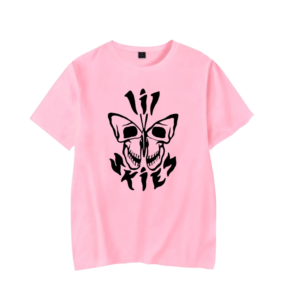 Рисунок 5 - Футболка унисекс с круглым вырезом