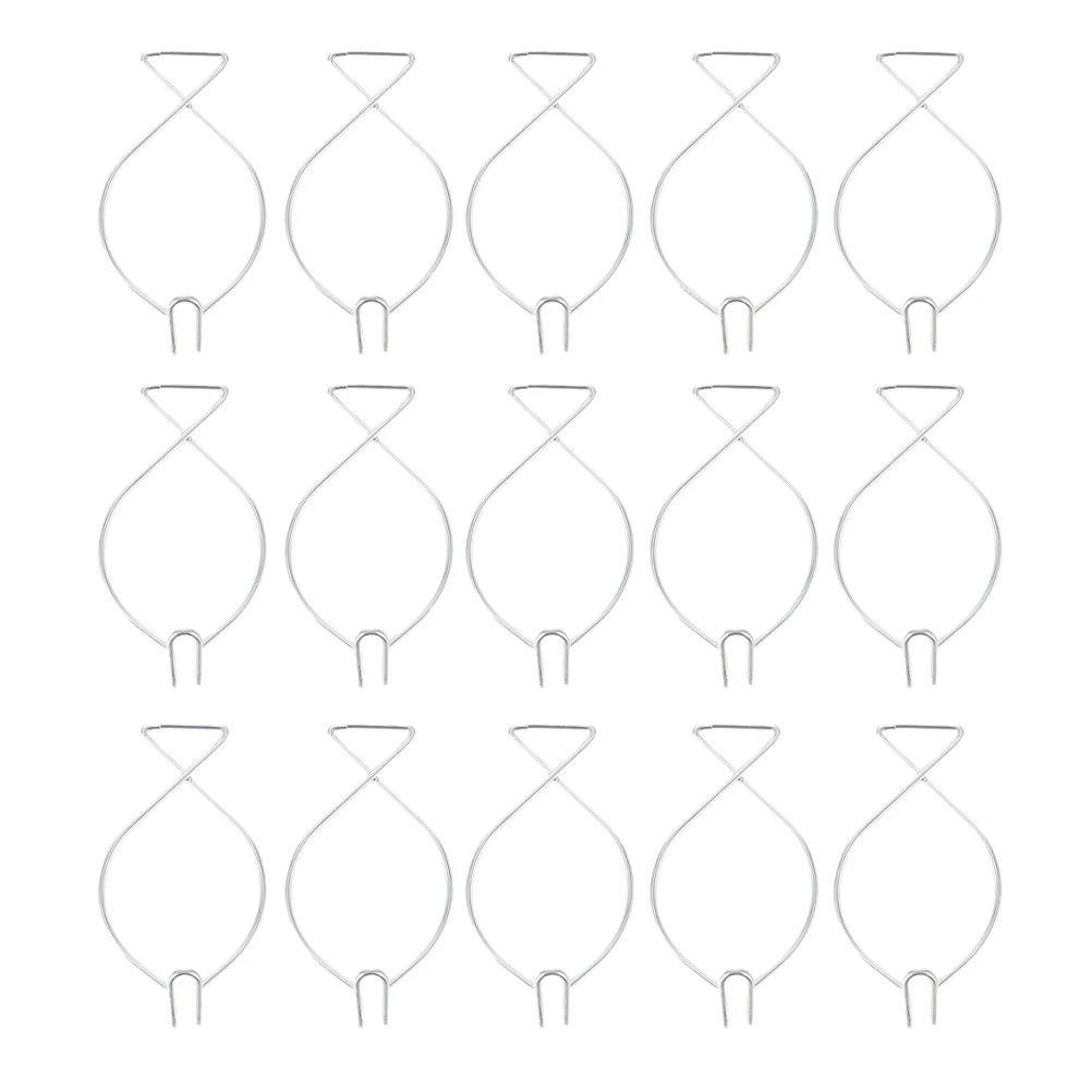 

Ceiling Hook Drop Hooks Clips Hanging Tile Clip Suspended Hanger Grid T Bar Classroom Sign Track Decorations Home Duty Heavy