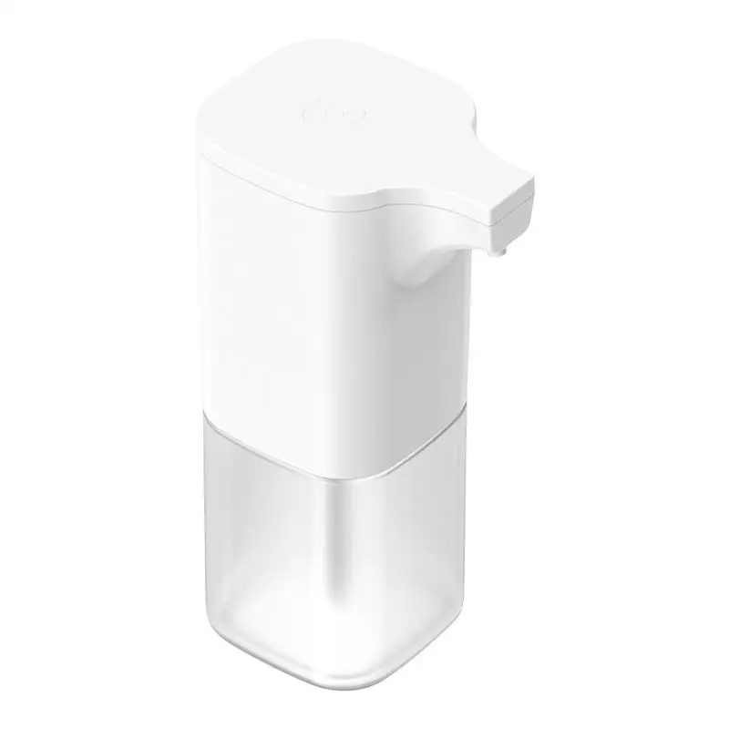 

Smart Soap Dispenser Automatic Soap Dispenser With 3 Different Liquid Dispensing Allocation Settings Foam Soap Dispenser With