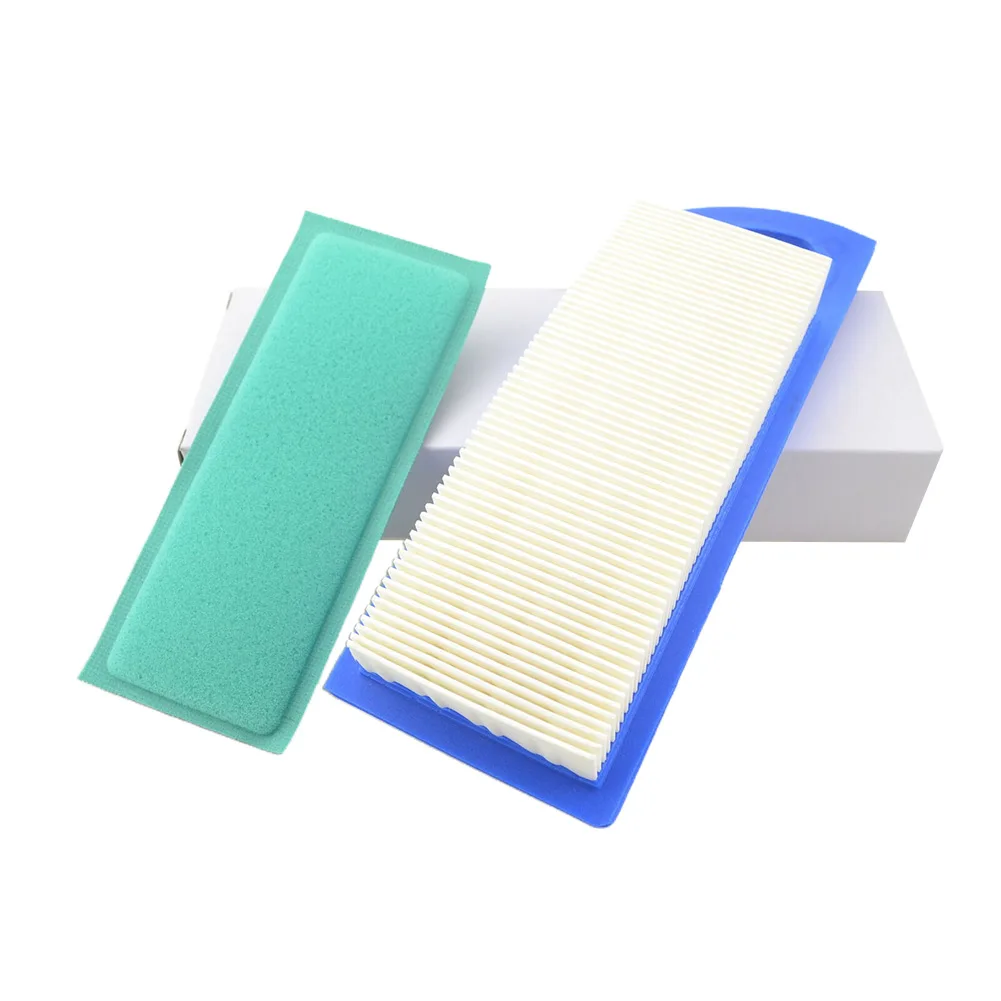 

Air Filter Pre-Filter For 697153 698083 795115 697015 Lawn Mower Lawn Tractor Engine Air Filter Pre-Filter Replacement Accessori