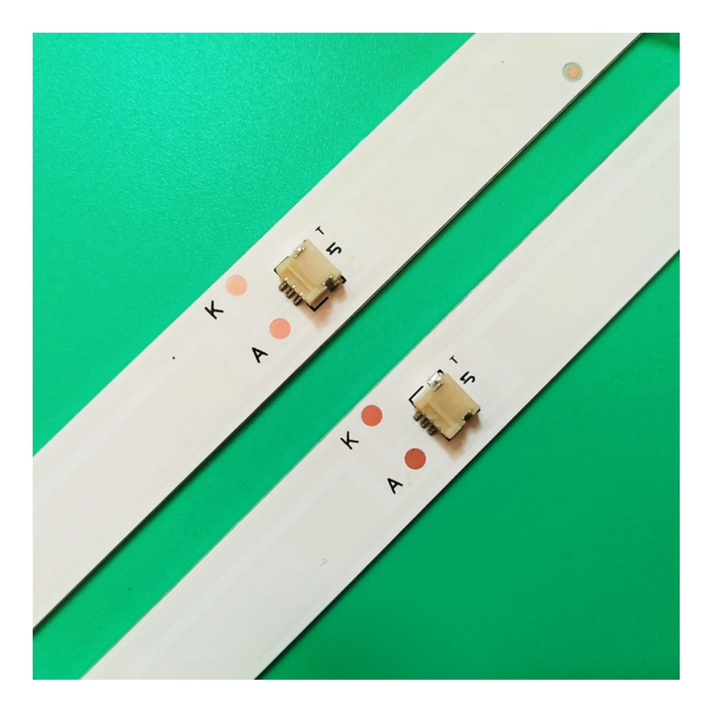 10 шт./лот светодиодная лента для подсветки Polar 32LTV2002 JL.D 32061330 -081AS-M E 348124 MS-L1343 L2202 L1074 V2