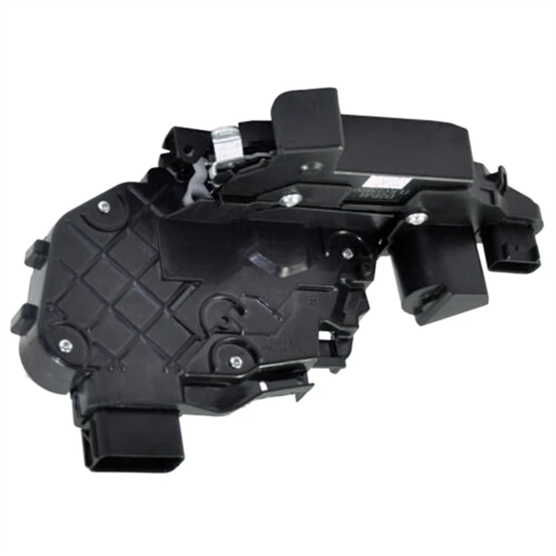 Привод замка двери автомобиля задние левые и правые запасные части LR013890 LR013892 для