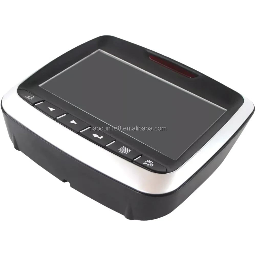 Монитор панели манометра для Doosan DX225 DX120 DX130 DX210