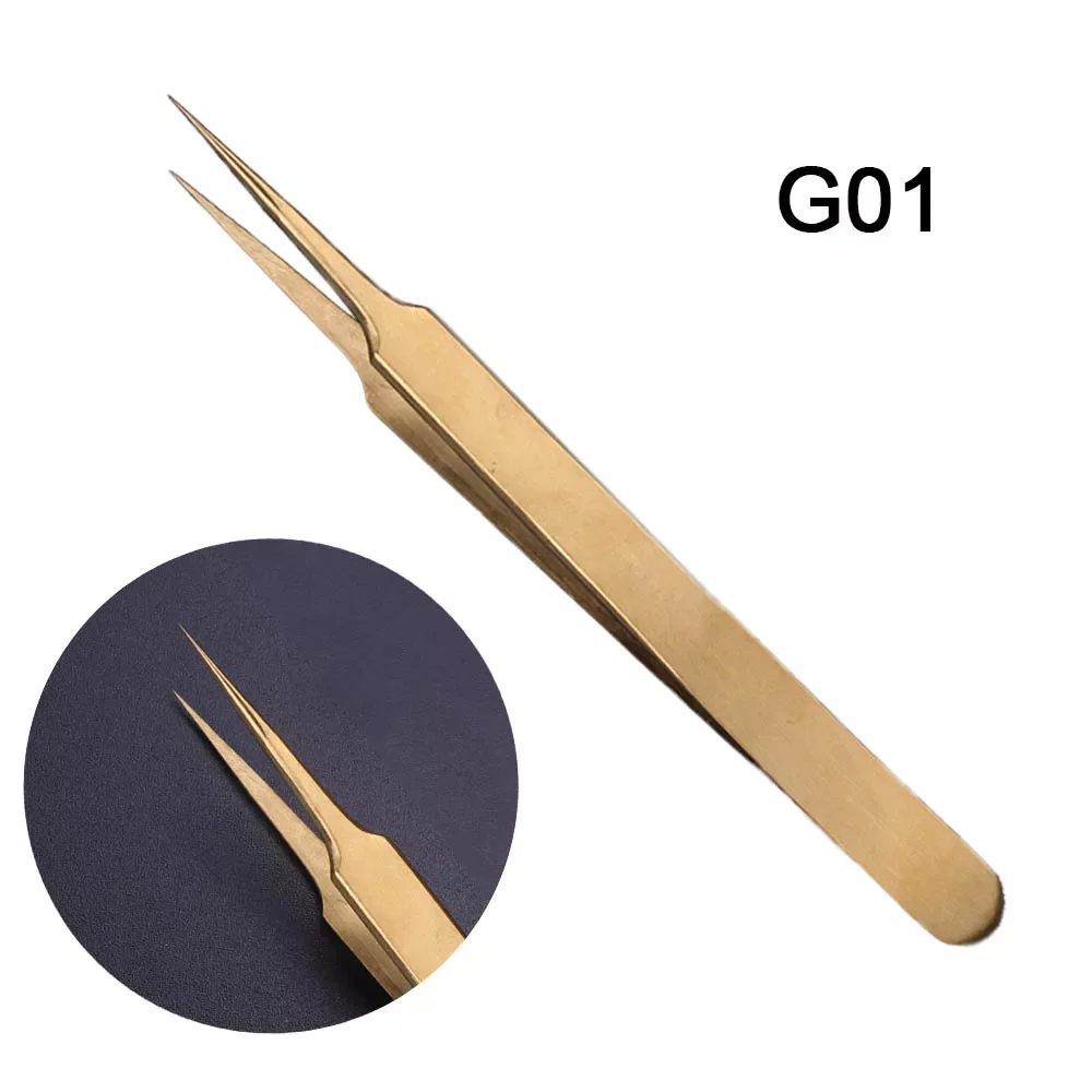 Щипцы для завивки ресниц из нержавеющей стали JI774 |