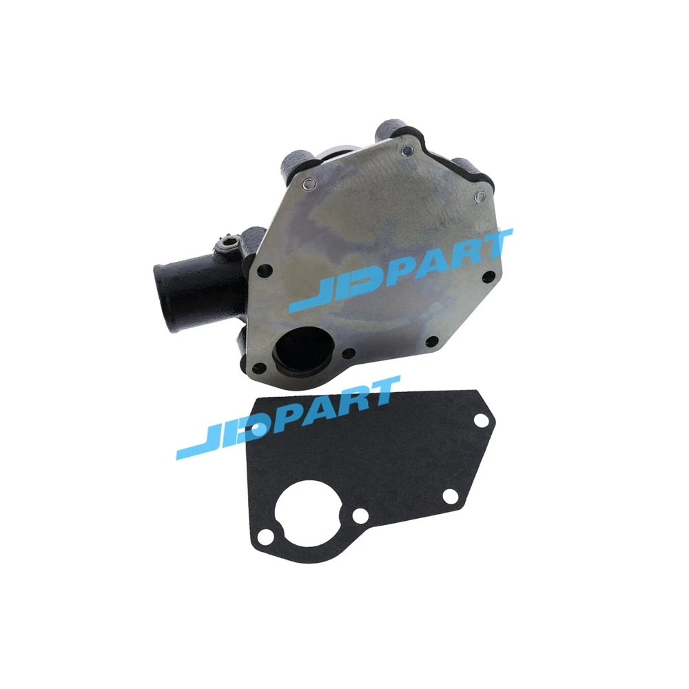 Высококачественный водяной насос для Mitsubishi S6S 32B45-10031 32B45-10032 32A45-000 Cat Forklift