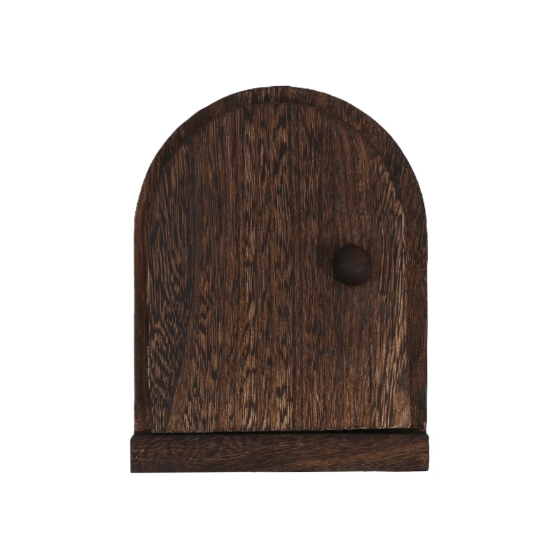 

Деревянный дверной выключатель