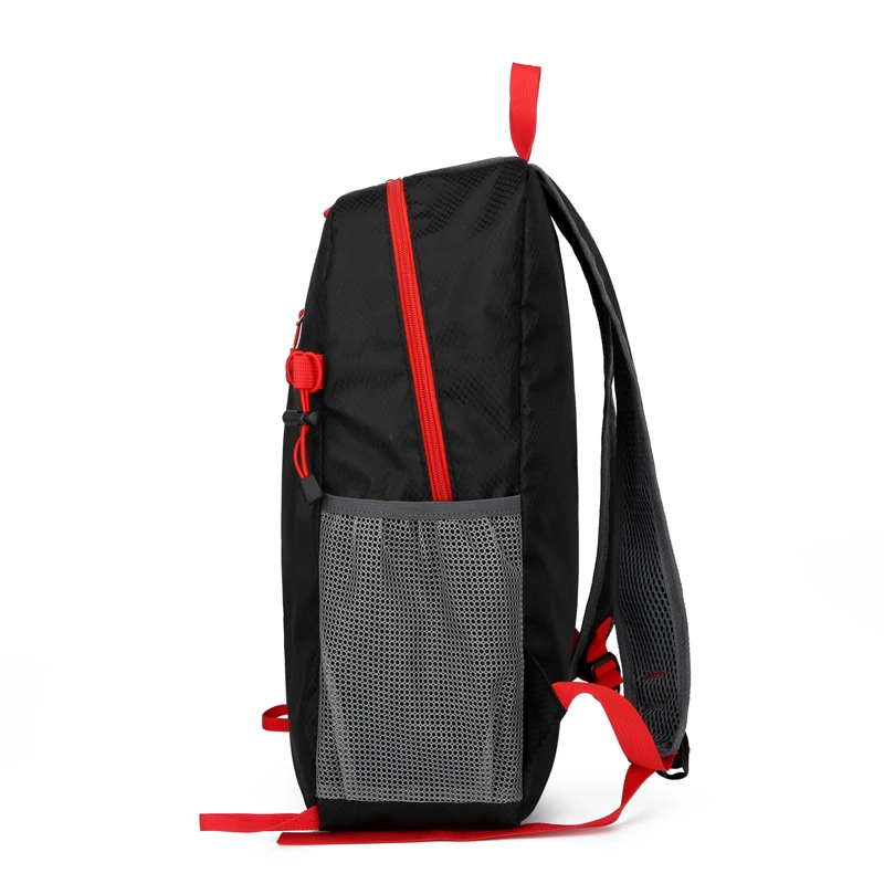 15L портативный суточный пакет складной рюкзак наружный альпинизм сумка