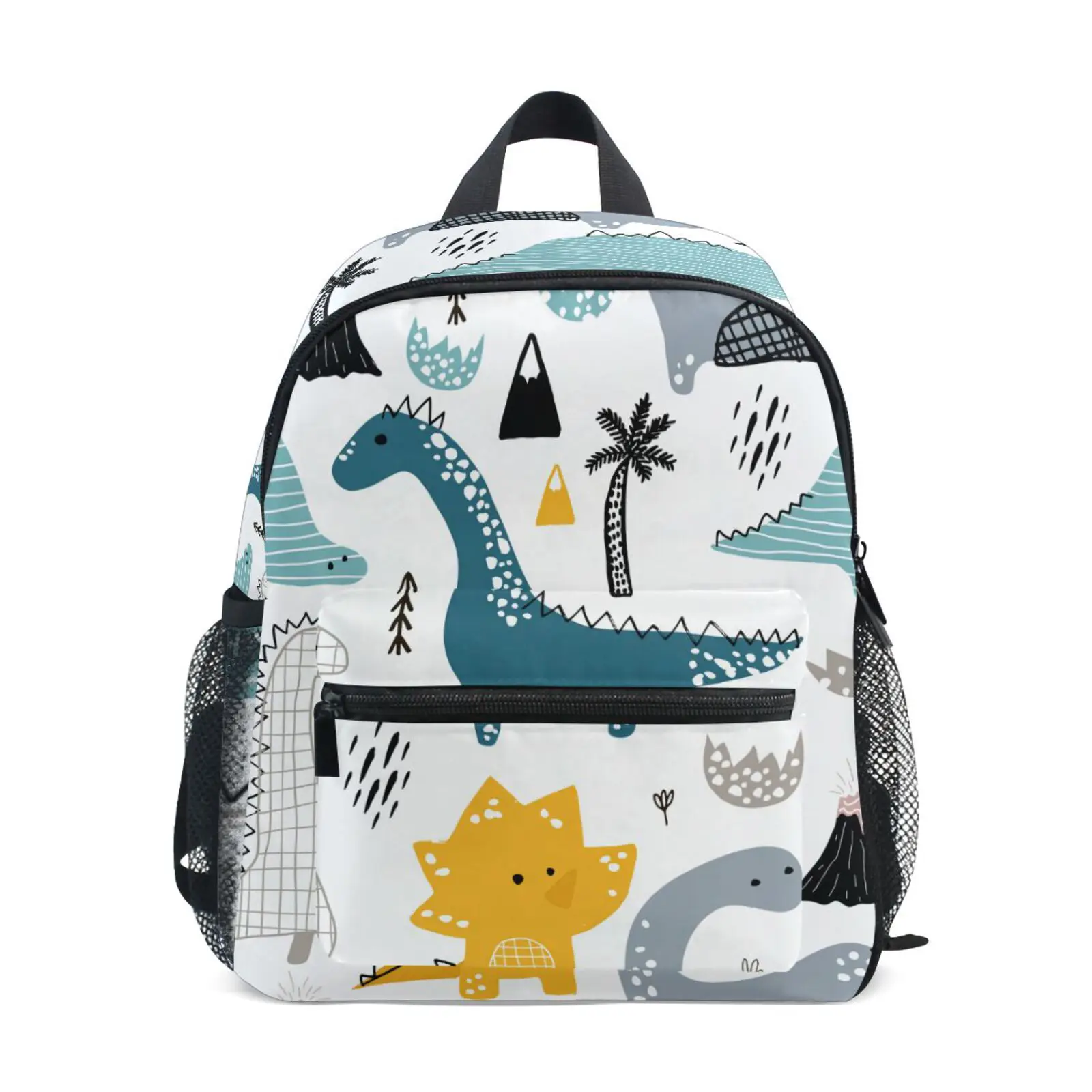 

New boy schoolbag dinosaur children's schoolbag comfortable children toddler backpack dinosaur kindergarten preschool schoolbag