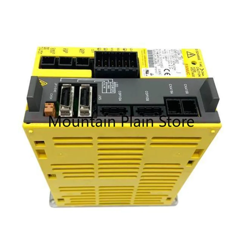 

Новый блок сервопривода Fanuc для ЧПУ-станка в продаже