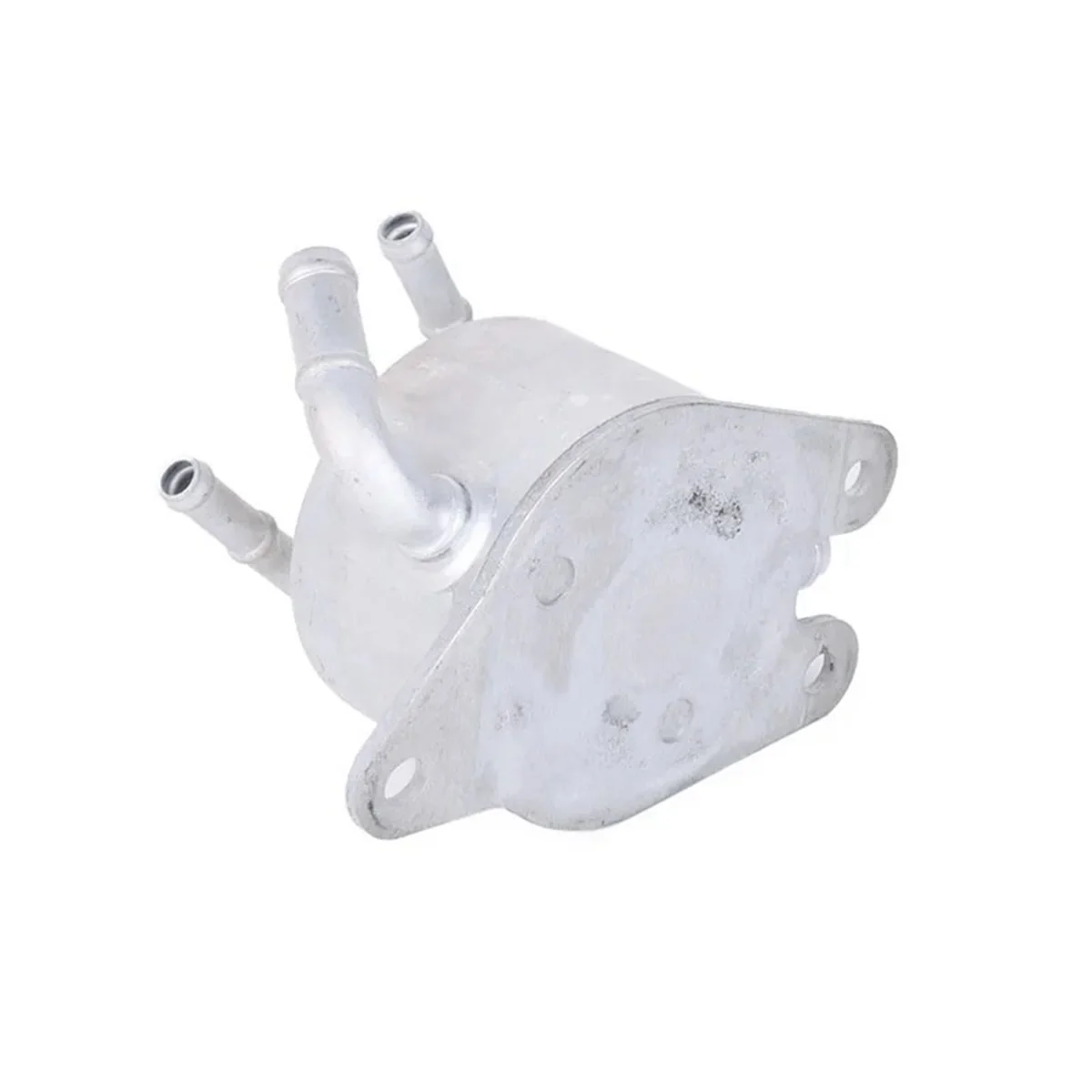 Радиатор масляного радиатора с автоматической коробкой передач для Toyota ACA3 2.0L