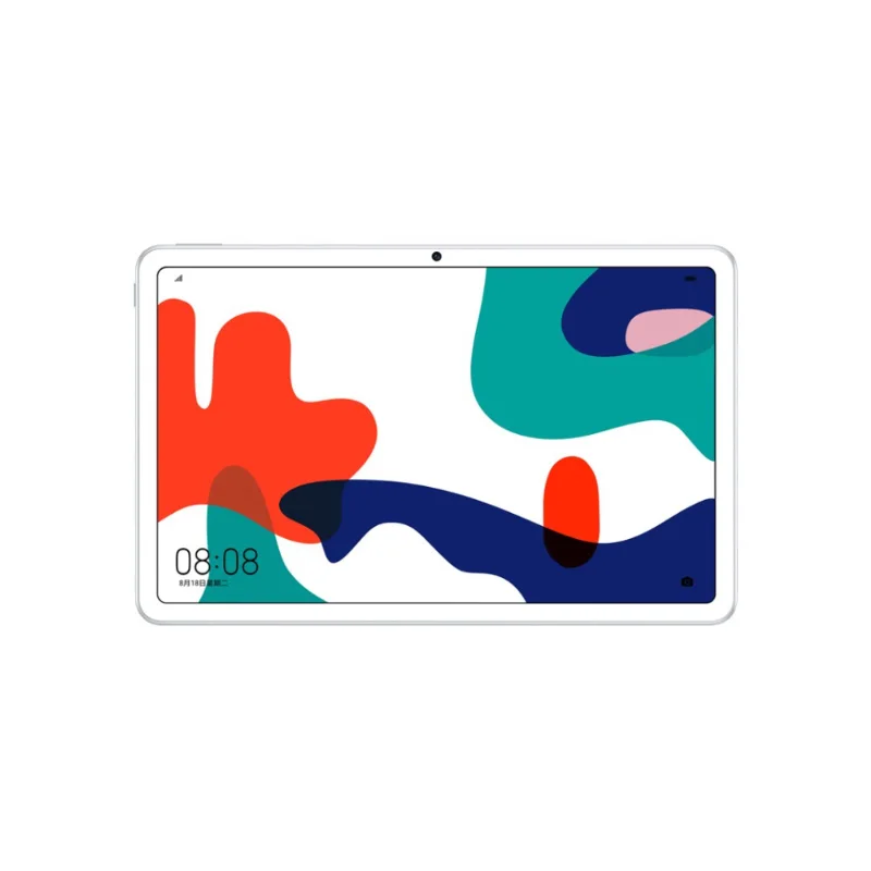HUAWEI MatePad 10 4 дюйма 2022 WIFI 7250 мАч Аккумулятор HarmonyOS 2 Kirin710A Процессор Б/у планшет