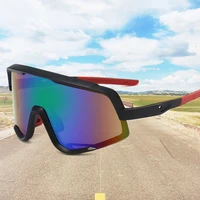 cycling glasses bike goggles outdoor sports bicycle sunglasses driving riding cycling glasses uv400 protection male eyewear