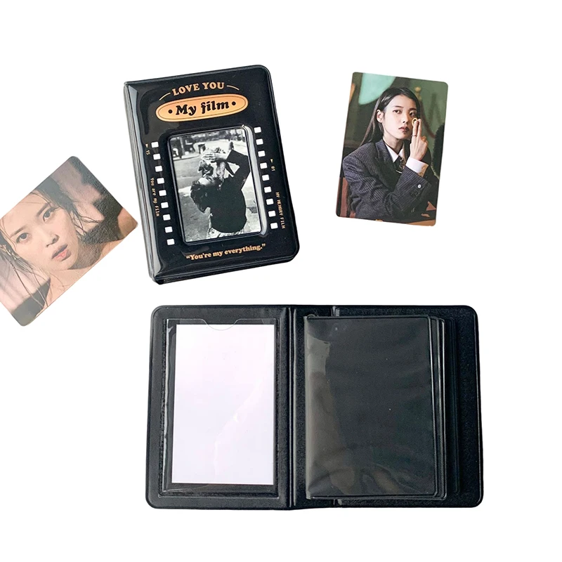 

Альбом для фотографий Polaroid в стиле ретро, 3 дюйма