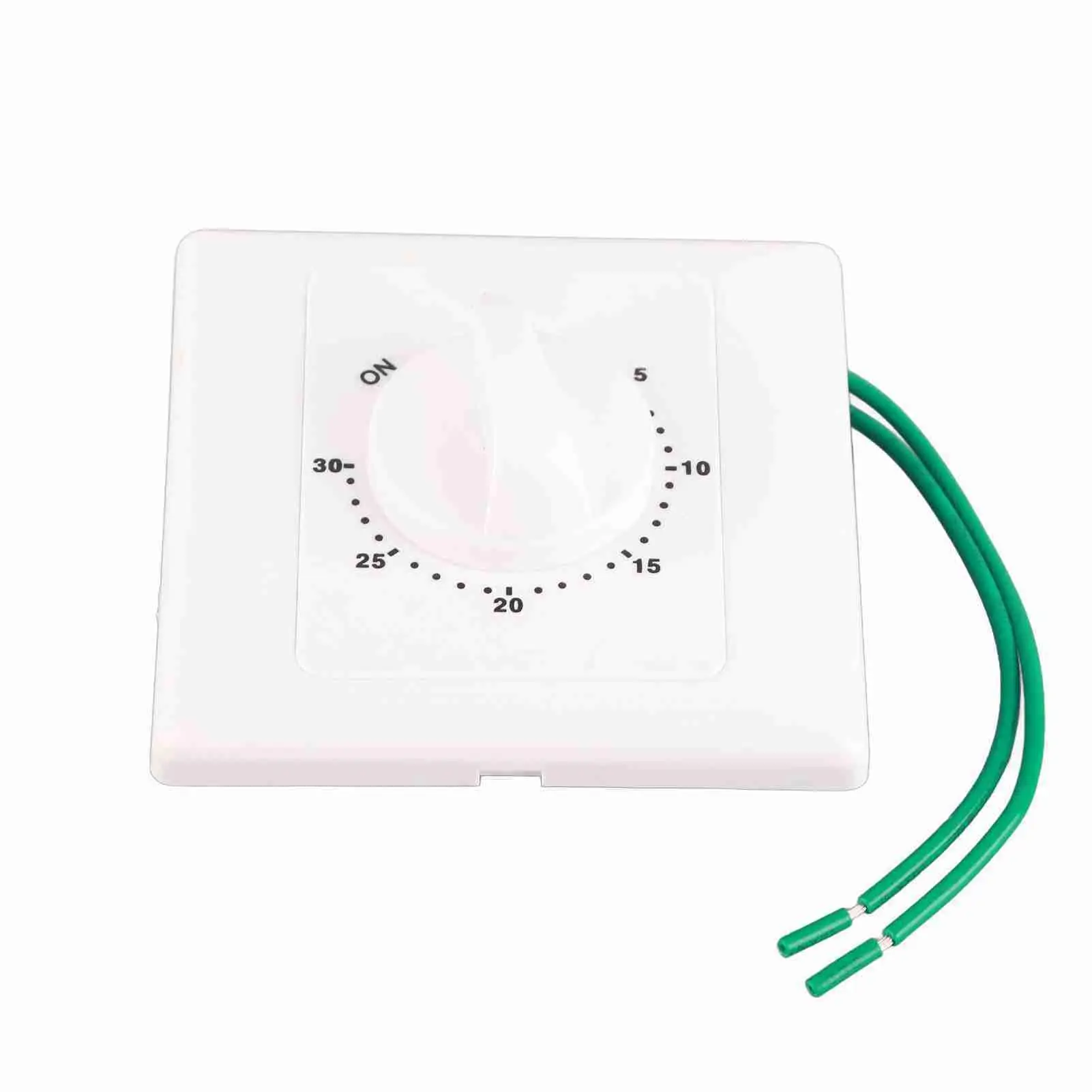 Механический таймер 220 В переменного тока — прерыватель цифрового обратного