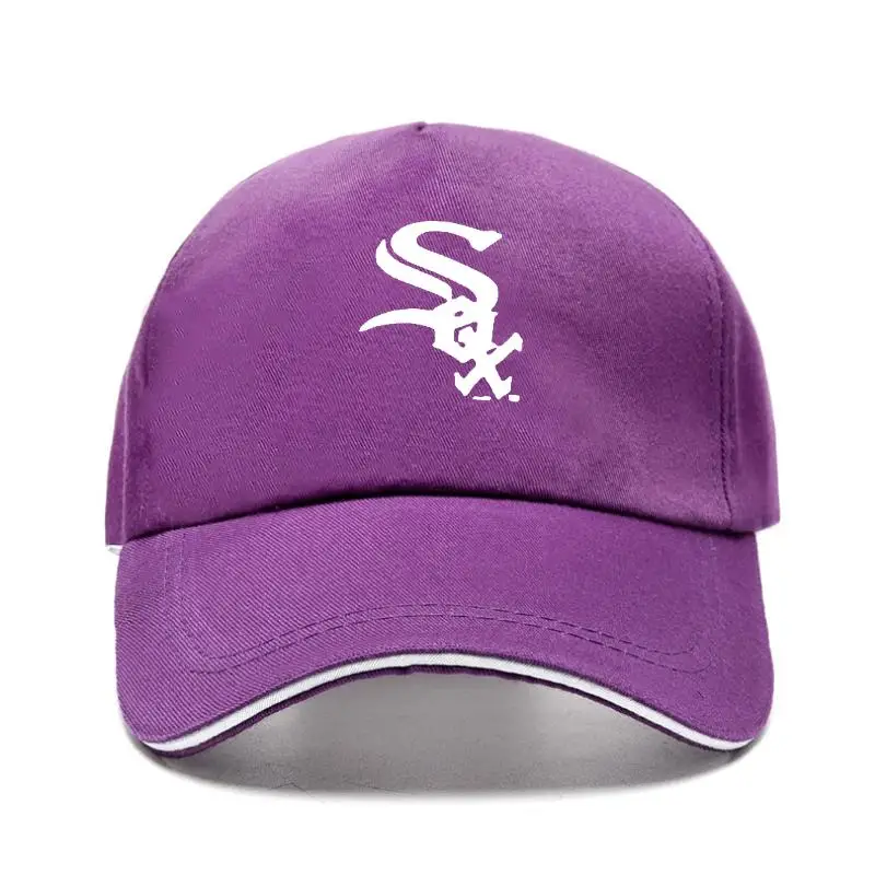 

New Majestic White Sox Fasden SS Baseball cap Black