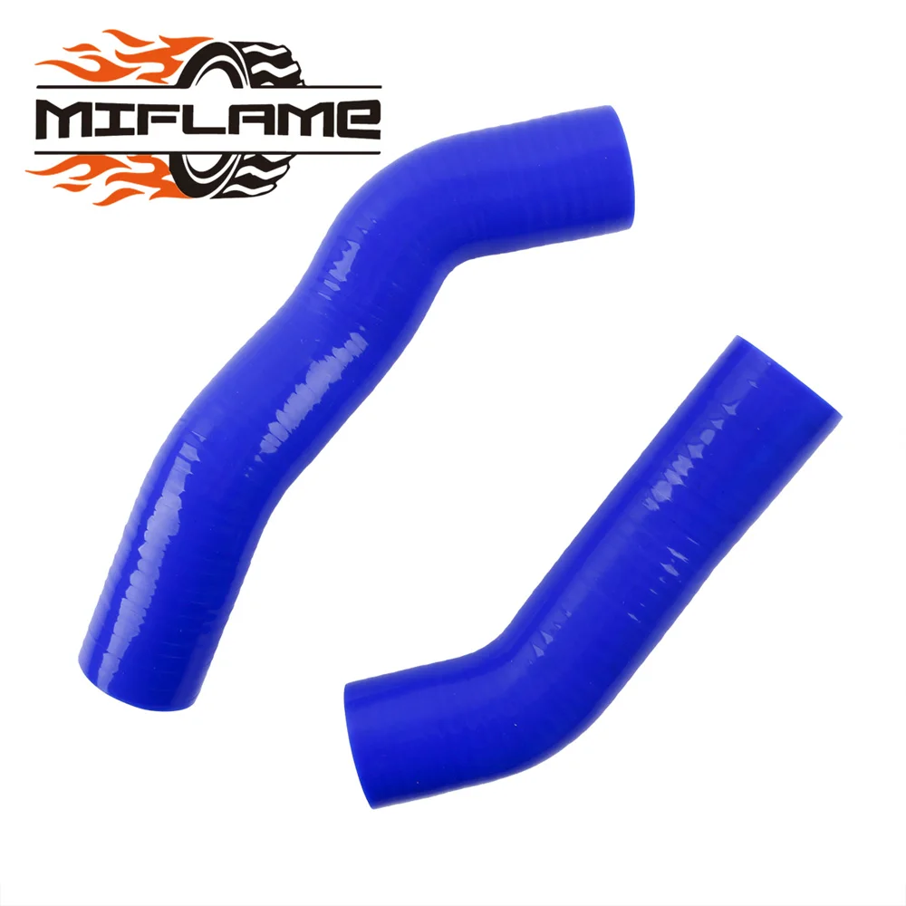 Силиконовый шланг охлаждающей жидкости радиатора для 1979-1982 Mazda RX7 RX-7 SA22C SA FB S/GS/GSL
