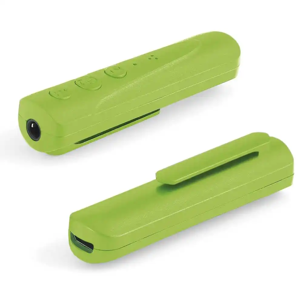 Bluetooth 4.1 + EDR Earphone Wireless Headset Microphone Micro Headphone for Smartphone Green | Электроника