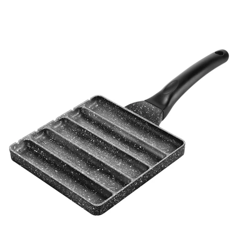 

Сковорода для сосисок, приправа, для использования на кухне и на улице