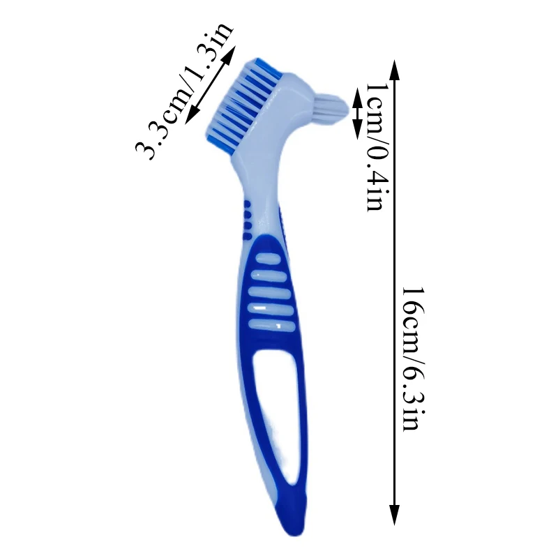 Рисунок 6 - Щетка Зубная многослойная портативная