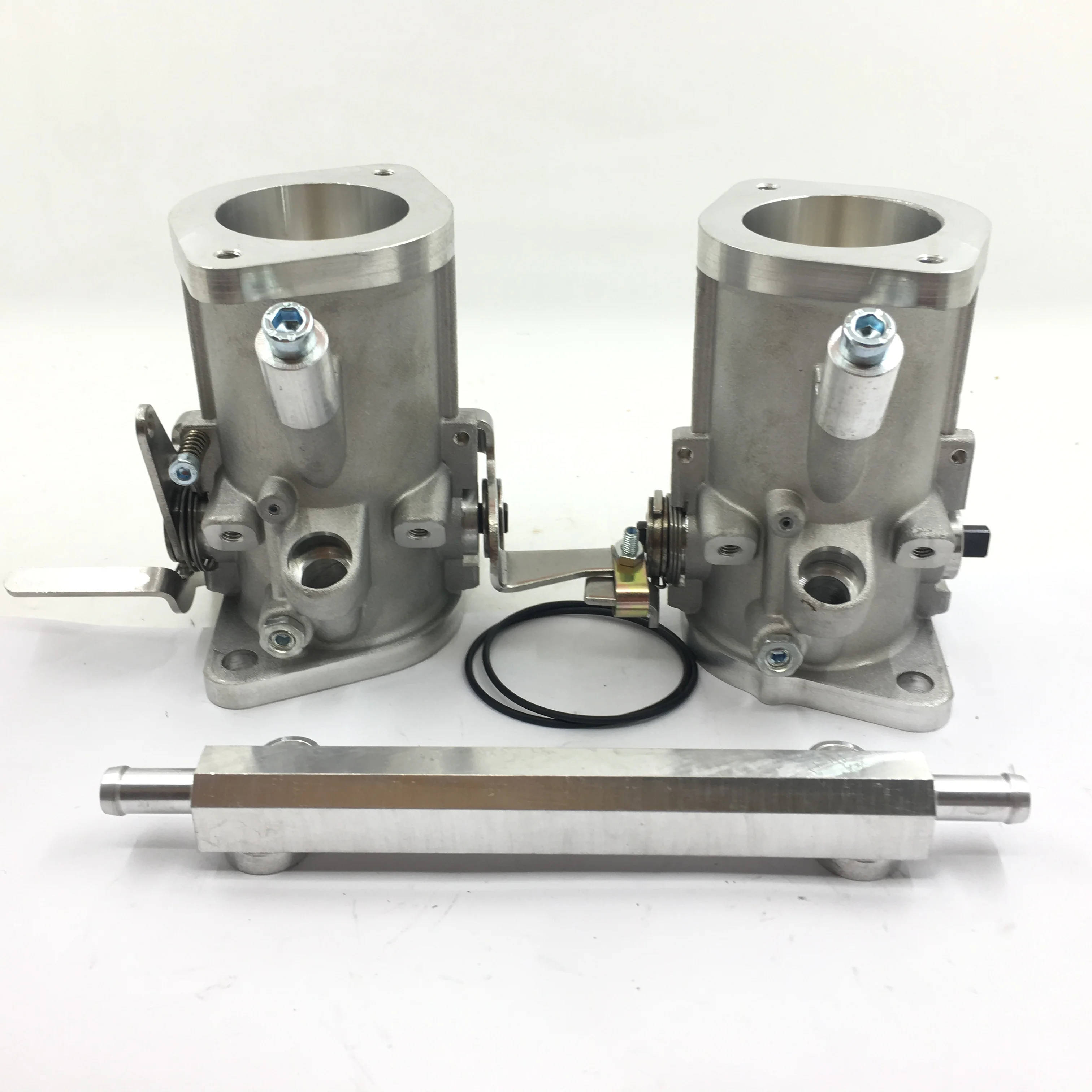 

42 IDA fajs 42IDA Throttle Bodies replace 42mm Weber & dellorto carb carburetor