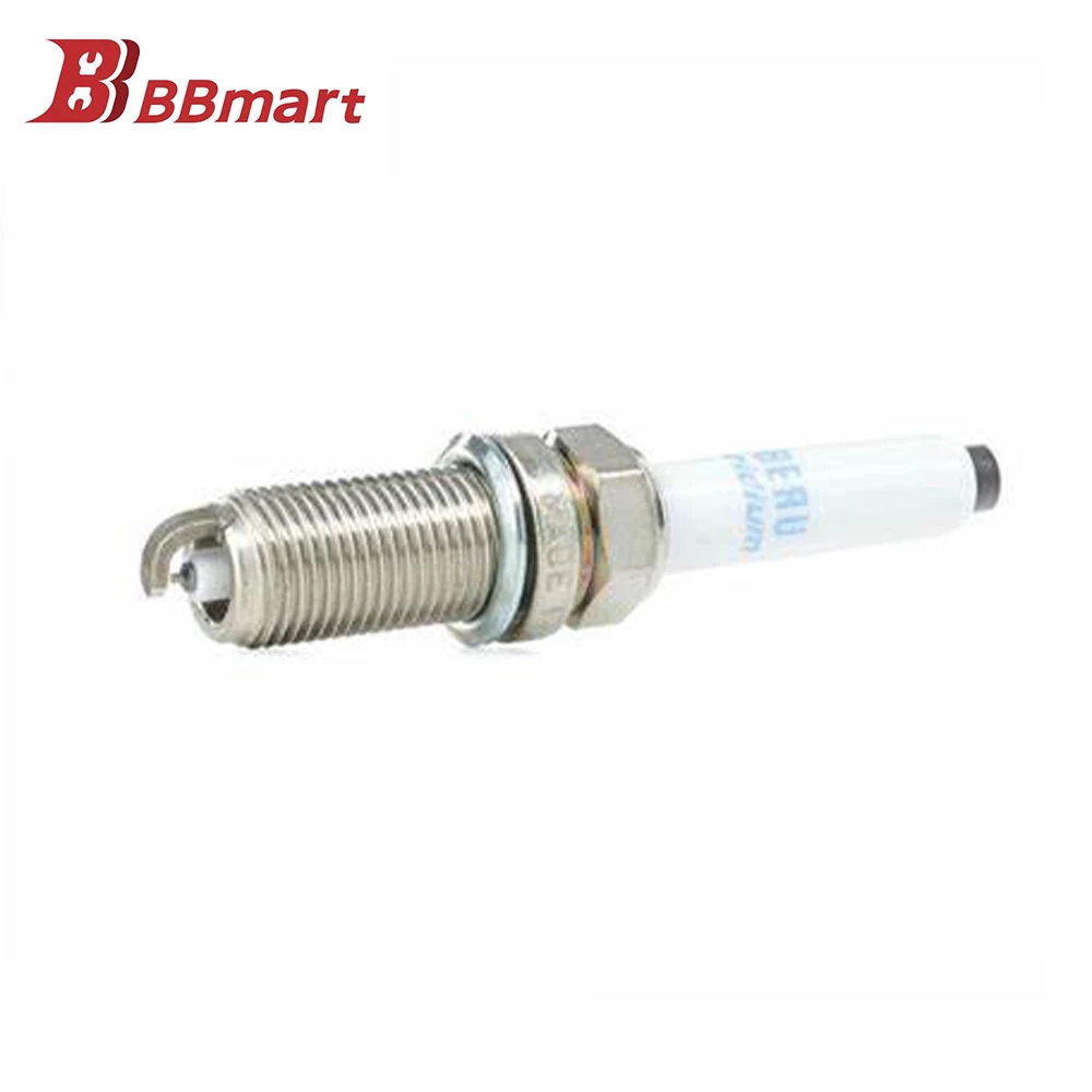 

BBmart Auto Original Parts 1 pcs Spark Plug For Porsche Macan 2017-2021 OE 95890560100 Durable Using Low Price