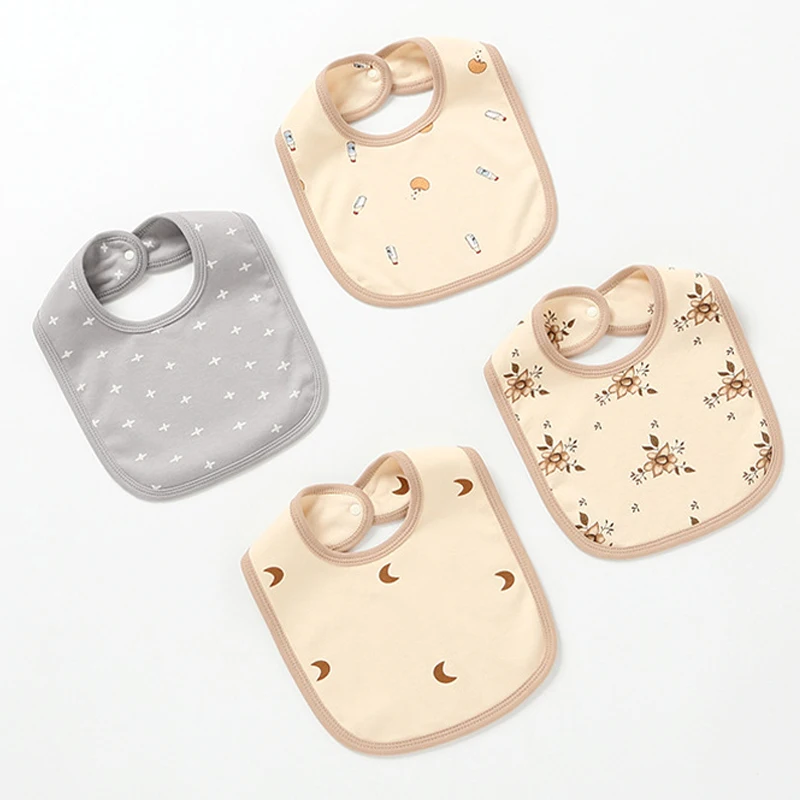 Рисунок 2 - Хлопковые марлевые нагрудники для