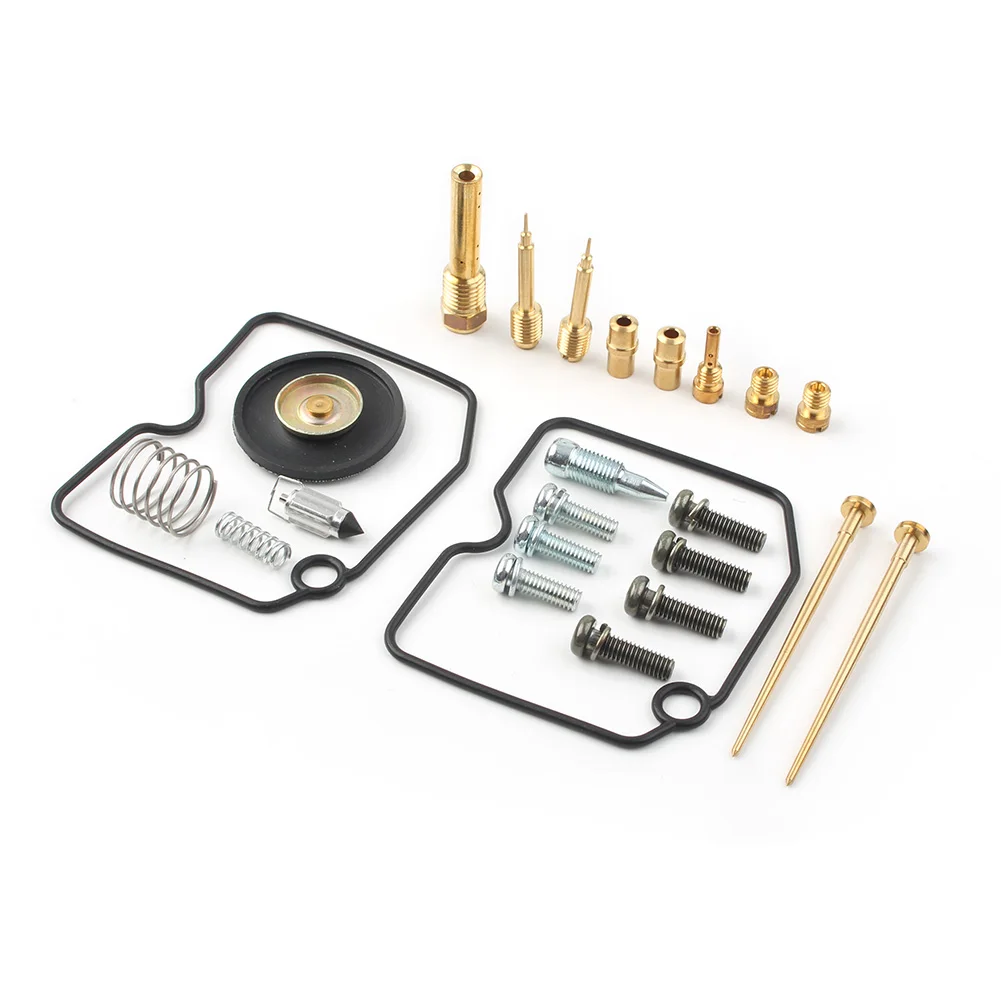 Ремкомплекты для ремонта карбюратора мотоцикла Kawasaki Vulcan A800 VN800A VN800B VN800C VN800E