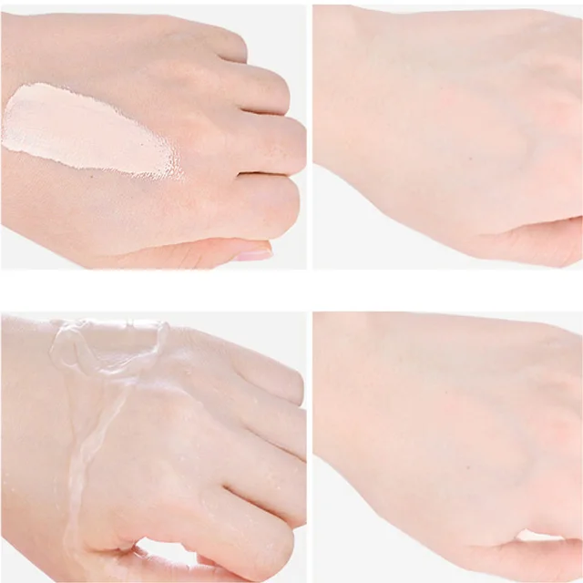 3Colors Liquid Foundation Cream 3