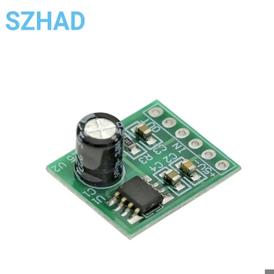 10 шт. Плата усилителя XPT8871 6 Вт